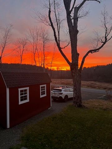 6809 Handsome Brook Road, Franklin, NY 13775