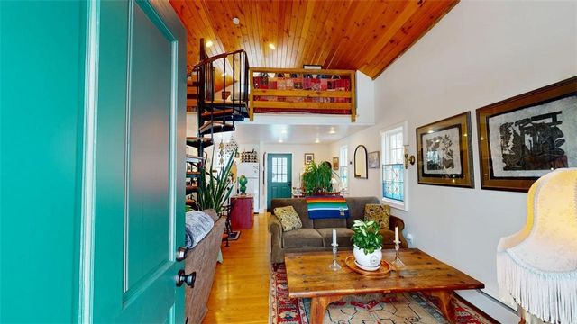 6809 Handsome Brook Road, Franklin, NY 13775