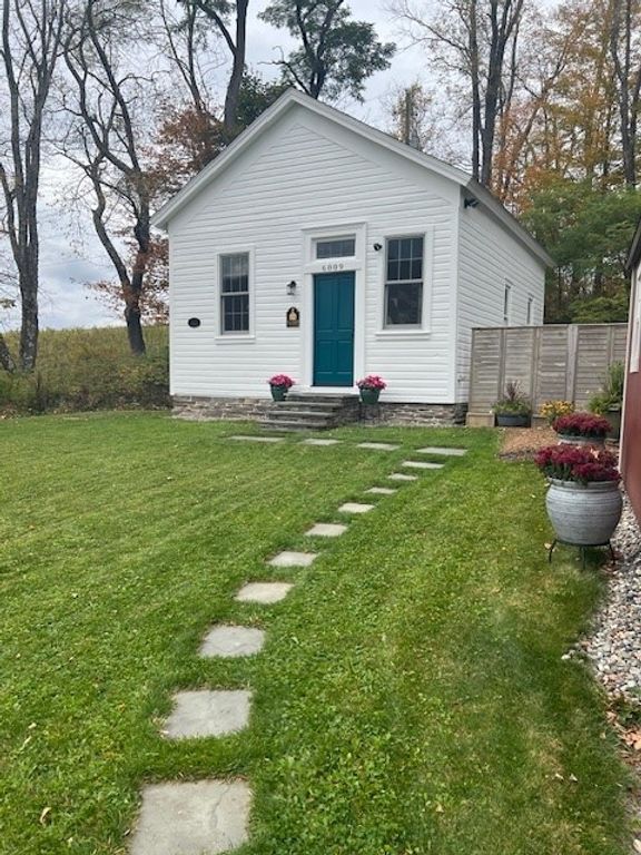 6809 Handsome Brook Road, Franklin, NY 13775