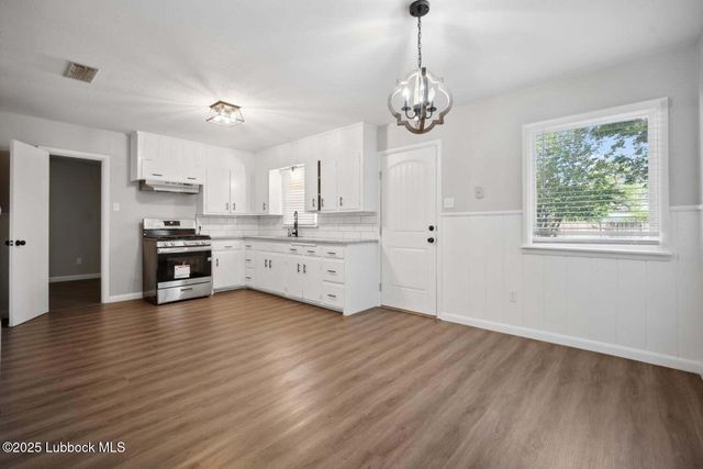 2004 45th St Street, Lubbock, TX 79412