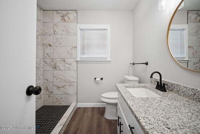 2004 45th St Street, Lubbock, TX 79412