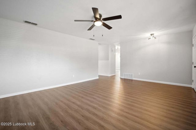 2004 45th St Street, Lubbock, TX 79412