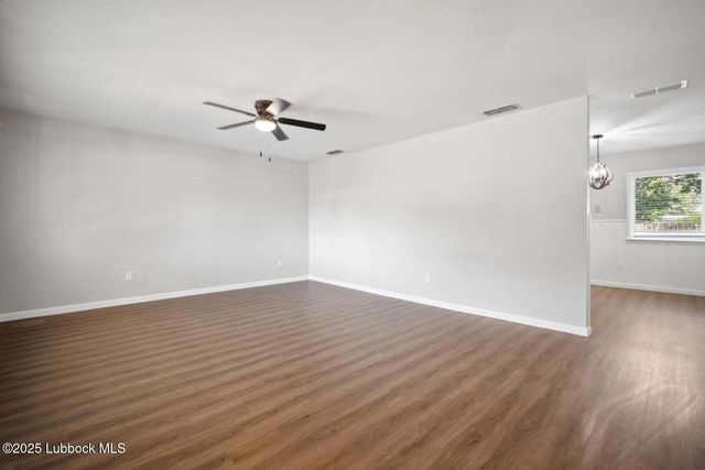 2004 45th St Street, Lubbock, TX 79412