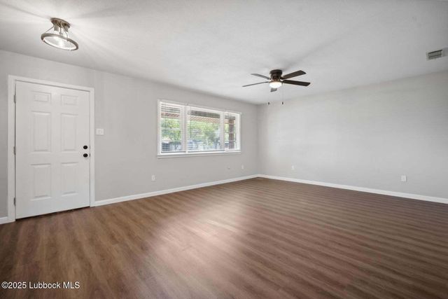 2004 45th St Street, Lubbock, TX 79412