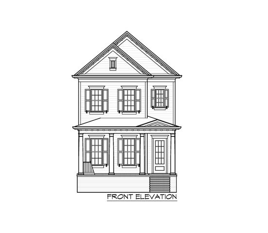 3113 Winterberry Drive, Nolensville, TN 37135