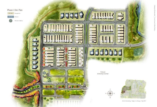 3113 Winterberry Drive, Nolensville, TN 37135