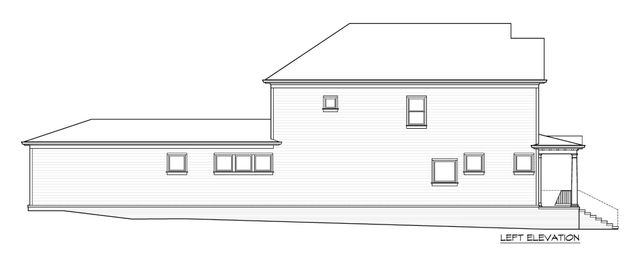 3113 Winterberry Drive, Nolensville, TN 37135