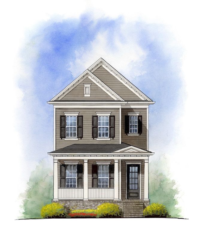3113 Winterberry Drive, Nolensville, TN 37135