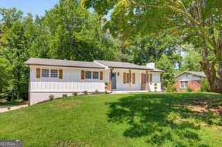 3343 Corral Drive, Marietta, GA 30066