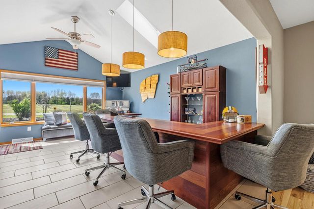N483 20th ROAD, Neshkoro, WI 54960