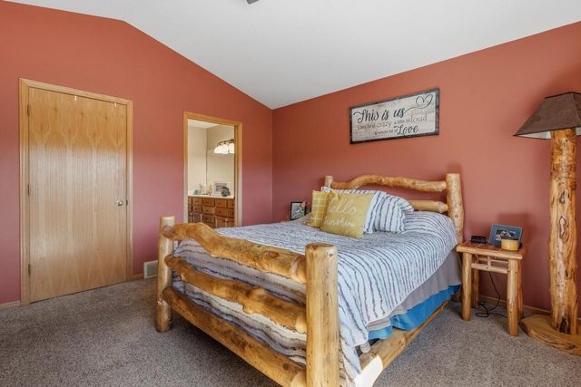 N483 20th ROAD, Neshkoro, WI 54960