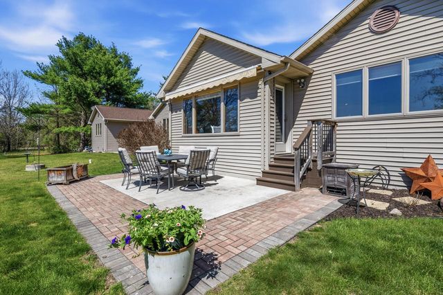 N483 20th ROAD, Neshkoro, WI 54960