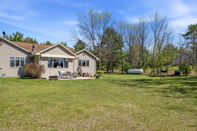 N483 20th ROAD, Neshkoro, WI 54960