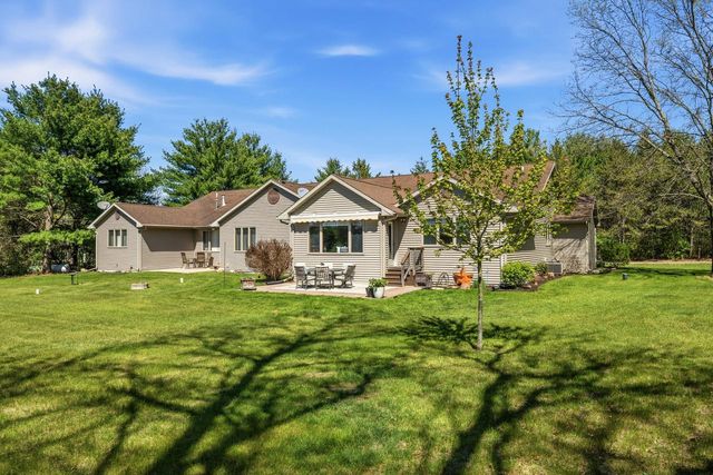 N483 20th ROAD, Neshkoro, WI 54960