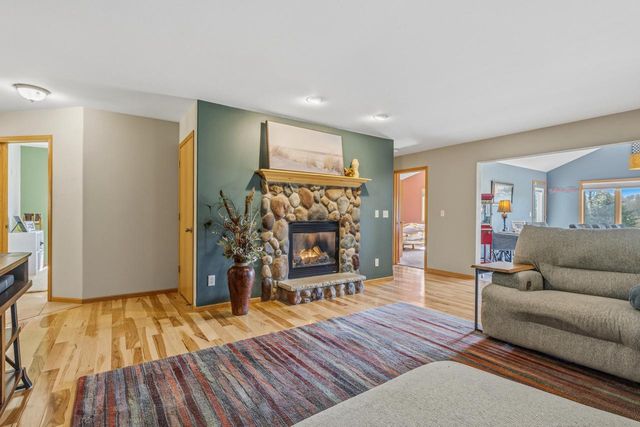 N483 20th ROAD, Neshkoro, WI 54960