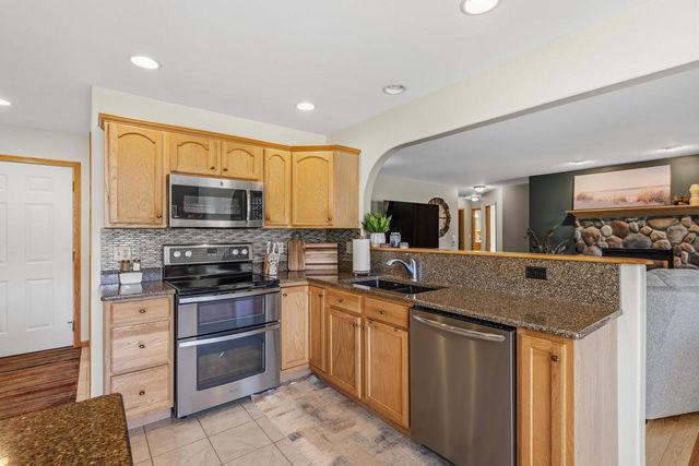 N483 20th ROAD, Neshkoro, WI 54960
