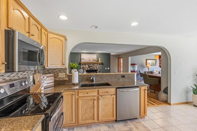 N483 20th ROAD, Neshkoro, WI 54960