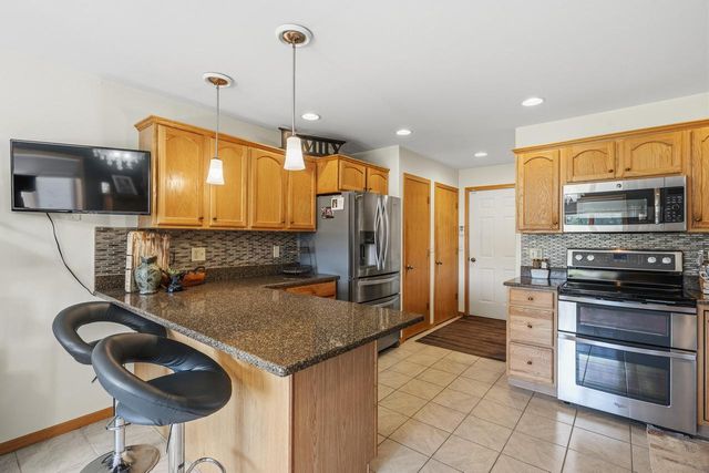 N483 20th ROAD, Neshkoro, WI 54960
