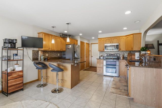 N483 20th ROAD, Neshkoro, WI 54960
