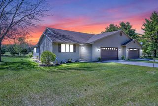 N483 20th ROAD, Neshkoro, WI 54960
