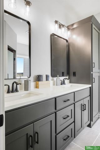 21416 Morning View Drive, Elkhorn, NE 68022