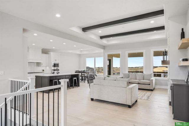 21416 Morning View Drive, Elkhorn, NE 68022