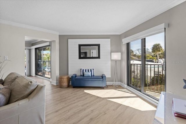 6326 MIDNIGHT PASS ROAD 101, Sarasota, FL 34242