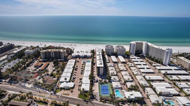6326 MIDNIGHT PASS ROAD 101, Sarasota, FL 34242