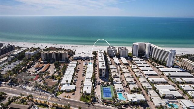 6326 MIDNIGHT PASS ROAD 101, Sarasota, FL 34242