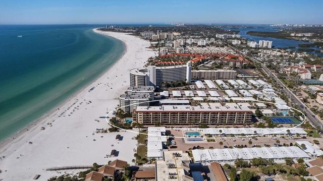 6326 MIDNIGHT PASS ROAD 101, Sarasota, FL 34242