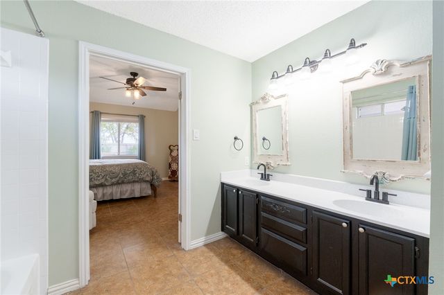 1814 Michele Drive, Killeen, TX 76542