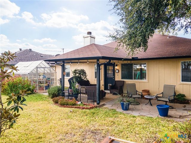 1814 Michele Drive, Killeen, TX 76542