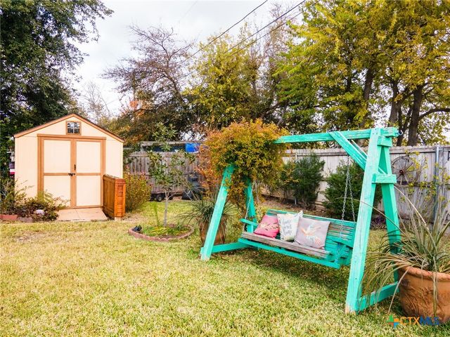 1814 Michele Drive, Killeen, TX 76542