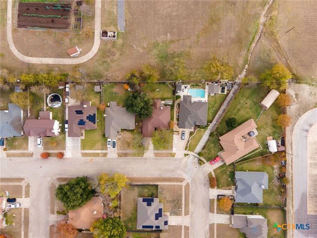 1814 Michele Drive, Killeen, TX 76542