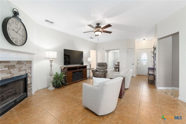 1814 Michele Drive, Killeen, TX 76542