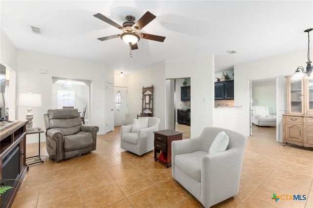 1814 Michele Drive, Killeen, TX 76542