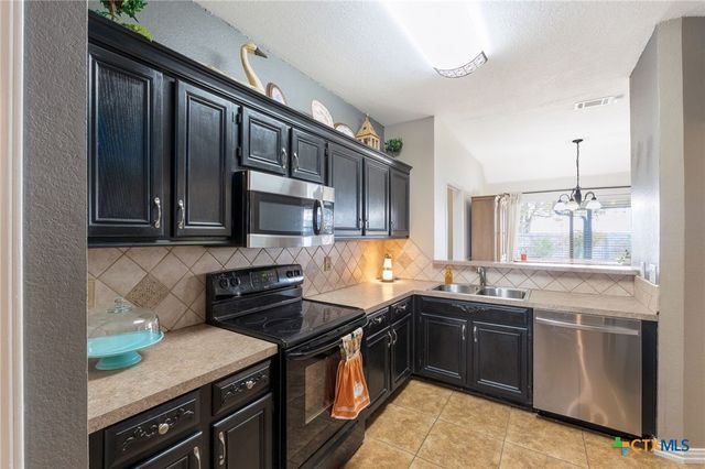 1814 Michele Drive, Killeen, TX 76542