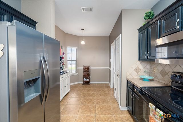 1814 Michele Drive, Killeen, TX 76542