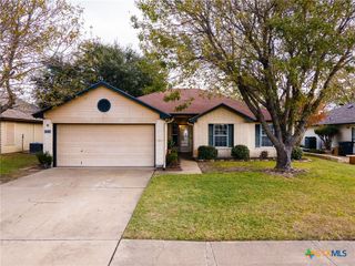 1814 Michele Drive, Killeen, TX 76542