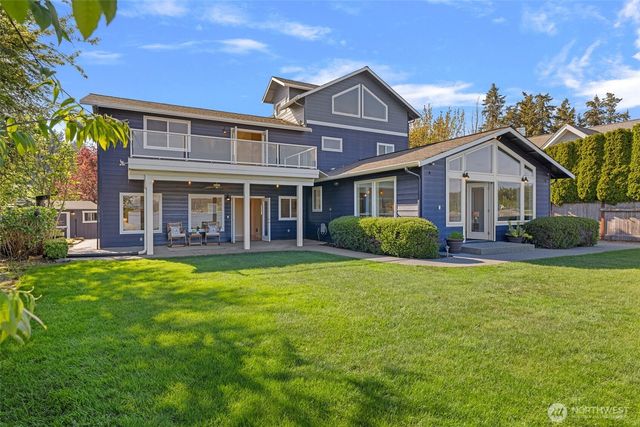 2815 Moorelands Drive NW, Gig Harbor, WA 98335
