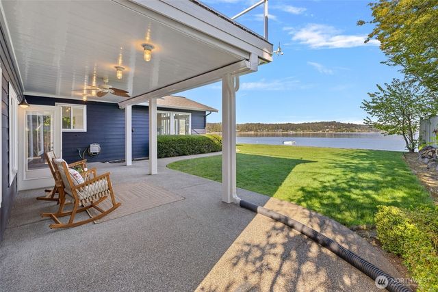2815 Moorelands Drive NW, Gig Harbor, WA 98335