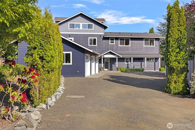 2815 Moorelands Drive NW, Gig Harbor, WA 98335