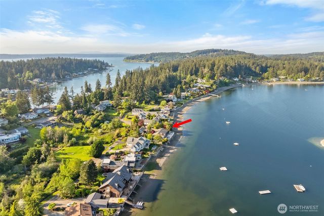 2815 Moorelands Drive NW, Gig Harbor, WA 98335