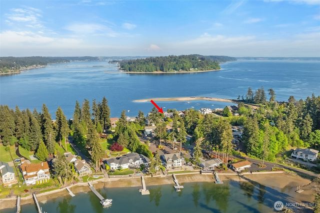 2815 Moorelands Drive NW, Gig Harbor, WA 98335