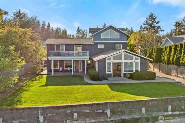 2815 Moorelands Drive NW, Gig Harbor, WA 98335