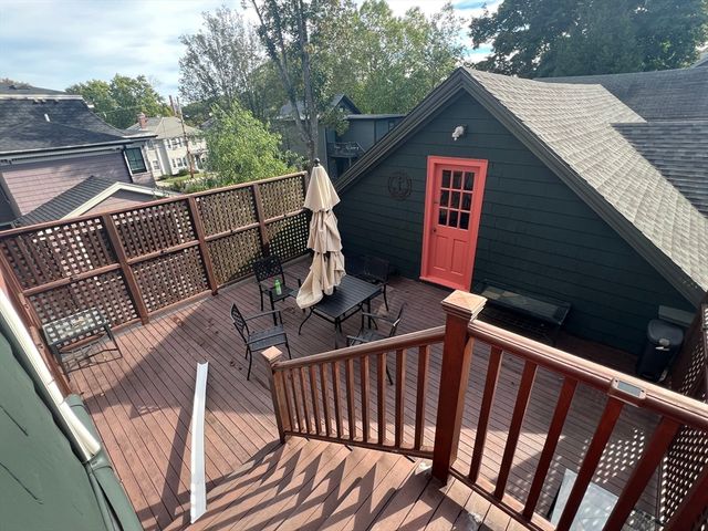 15 Orchard Street 15, Newton, MA 02458