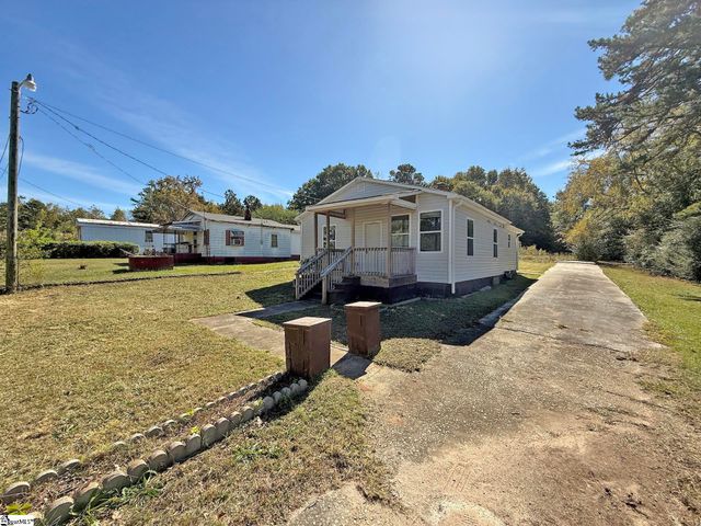 236 Blakelyville Road, Clinton, SC 29325