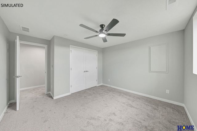 133 W Cowdrey Lane, Lincoln, NE 68523