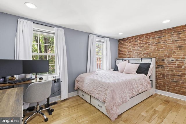 411 S WOLFE ST, Baltimore, MD 21231