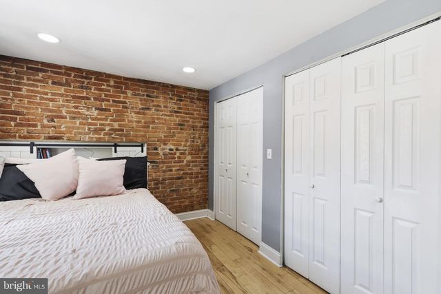 411 S WOLFE ST, Baltimore, MD 21231